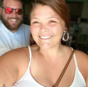 Meet your Posher, Alaina